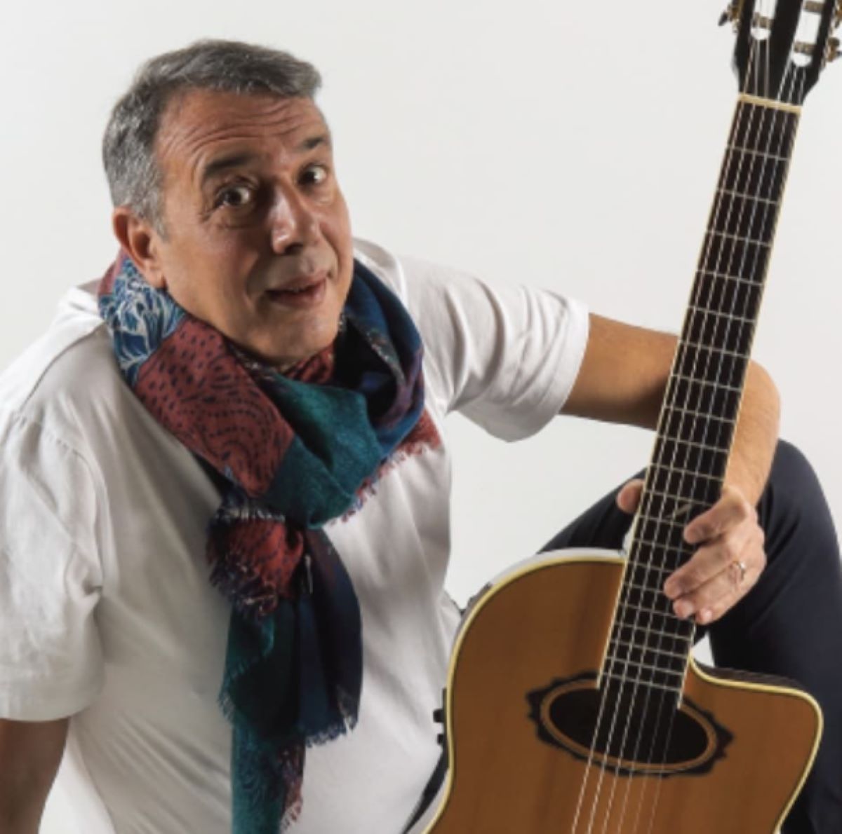 Federico Salvatore Morto
