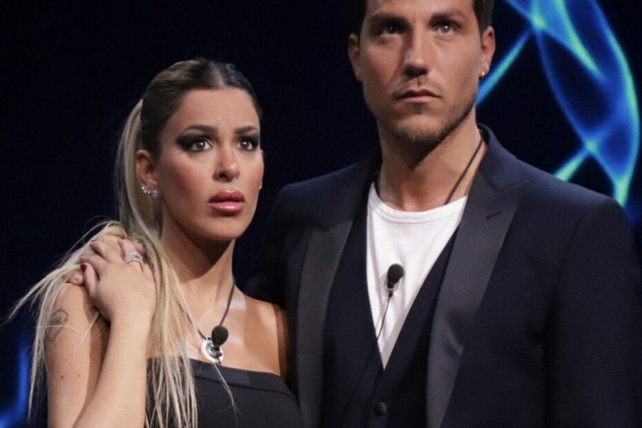 Oriana Marzoli Daniele Dal Moro