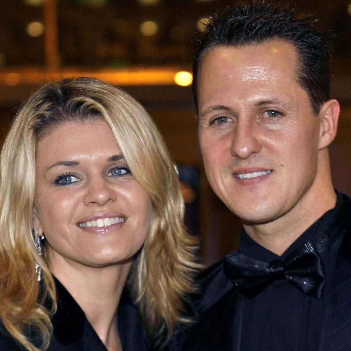 Michael Schumacher Choc Notizia