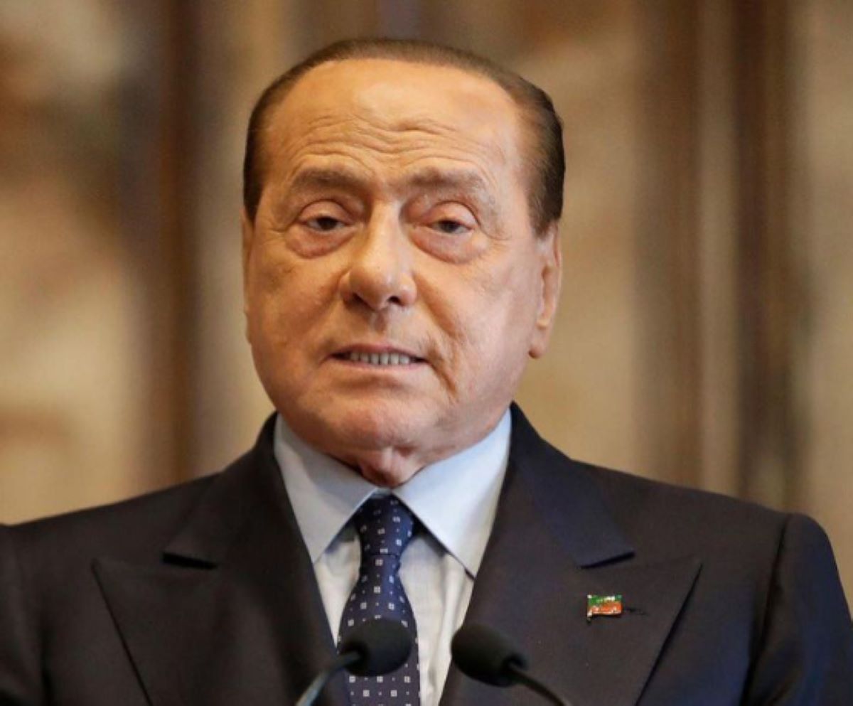 Silvio Berlusconi Condizioni Salute