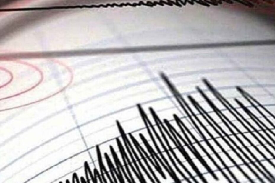 Terremoto in Umbria, nuova scossa di 3.3 nella zona di Umbertide