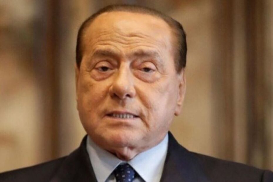 Silvio Berlusconi ricovero