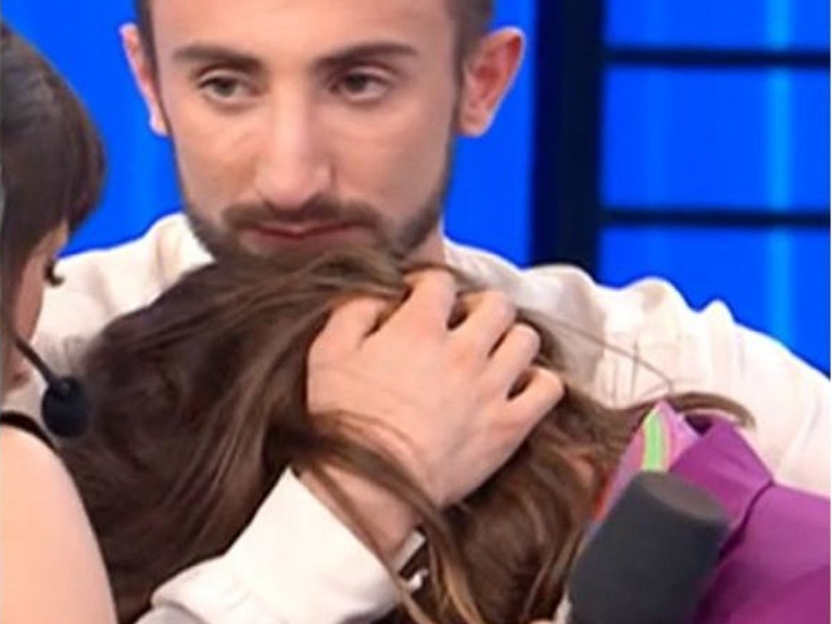 Ramon Cricca Amici 22 eliminazione è successo