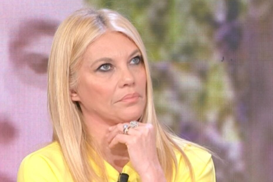 eleonora daniele storie italiane davide cose gravissime