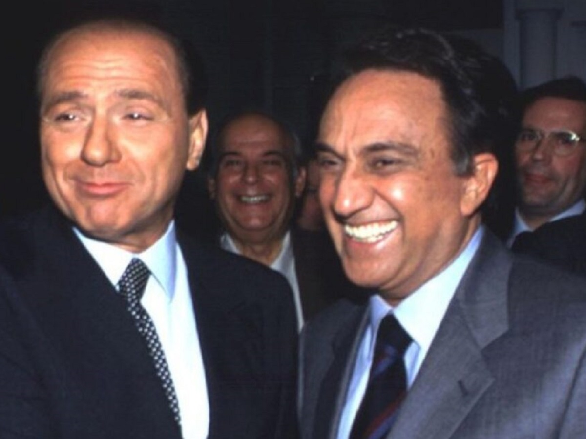 Il messaggio di Emilio Fede per Silvio Berlusconi