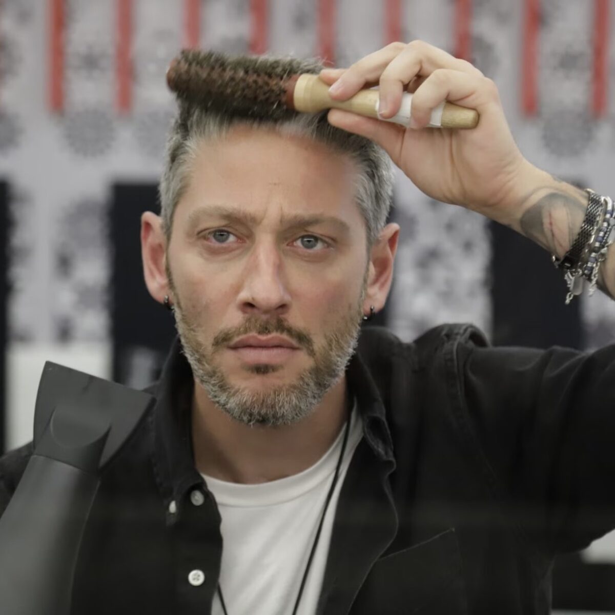 Fabrizio Corona: “Ecco perché non ha vinto Edoardo Tavassi”