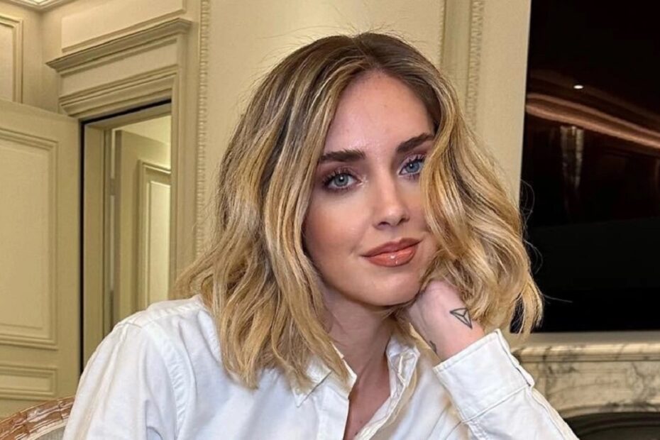 chiara ferragni accordo fedez