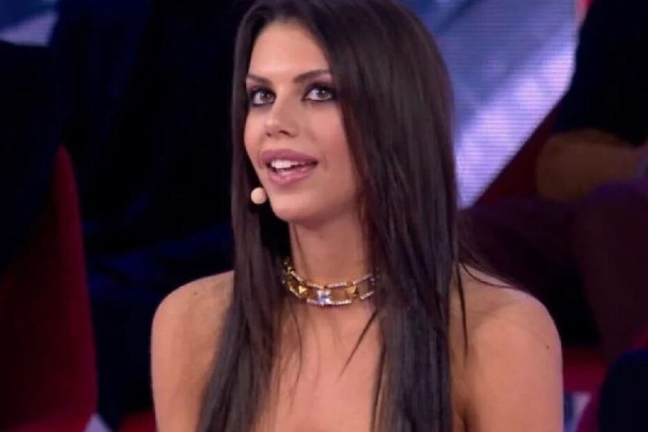 antonella fiordelisi nuovo programma