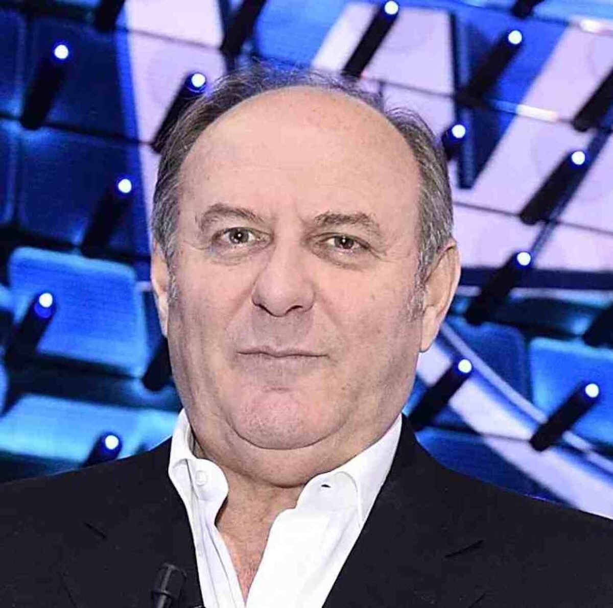 Gerry Scotti sta per lasciare Mediaset?