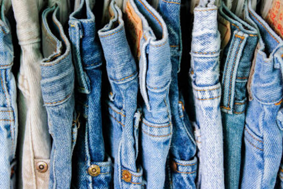 Jeans, il video TikTok in cui si vede il segreto della cerniera lampo