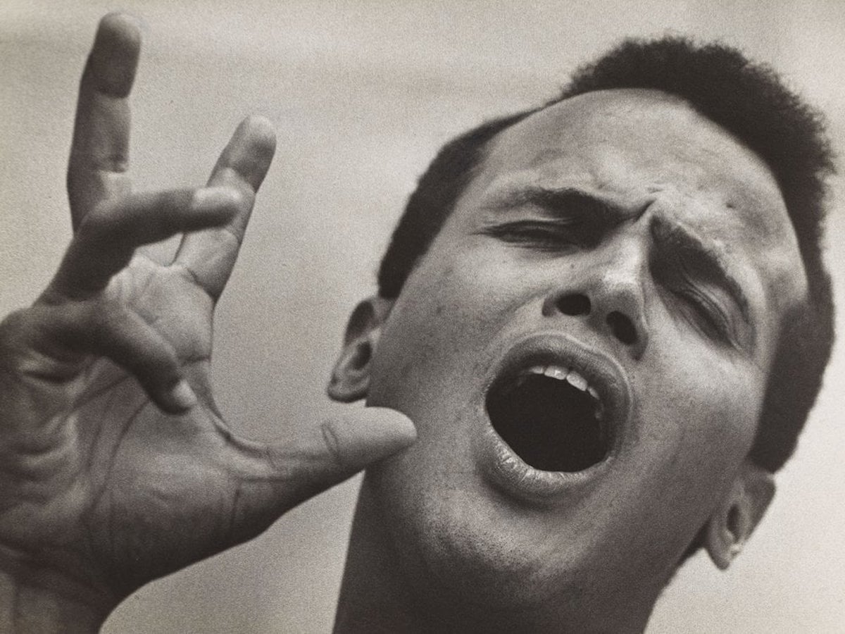 Harry Belafonte, morto il cantante, attore e mito dei diritti civili