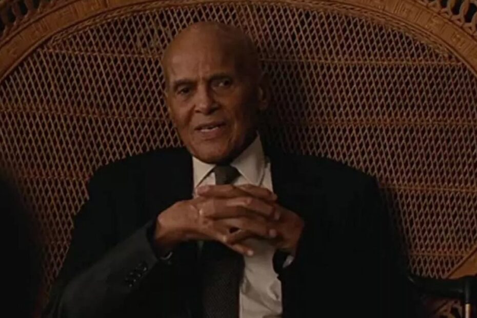 Harry Belafonte, morto il cantante, attore e mito dei diritti civili