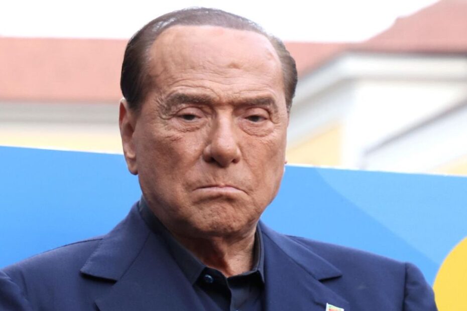 Silvio Berlusconi: “Chiamati i vertici del partito”