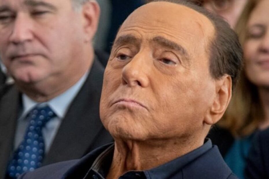 Silvio Berlusconi: cosa è la leucemia mielomonocitica cronica malattia
