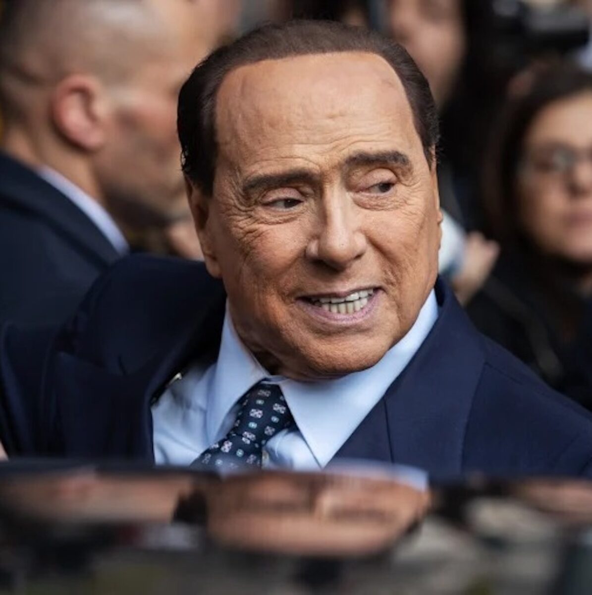 Silvio Berlusconi: “Mi manca l’aria”, il racconto choc