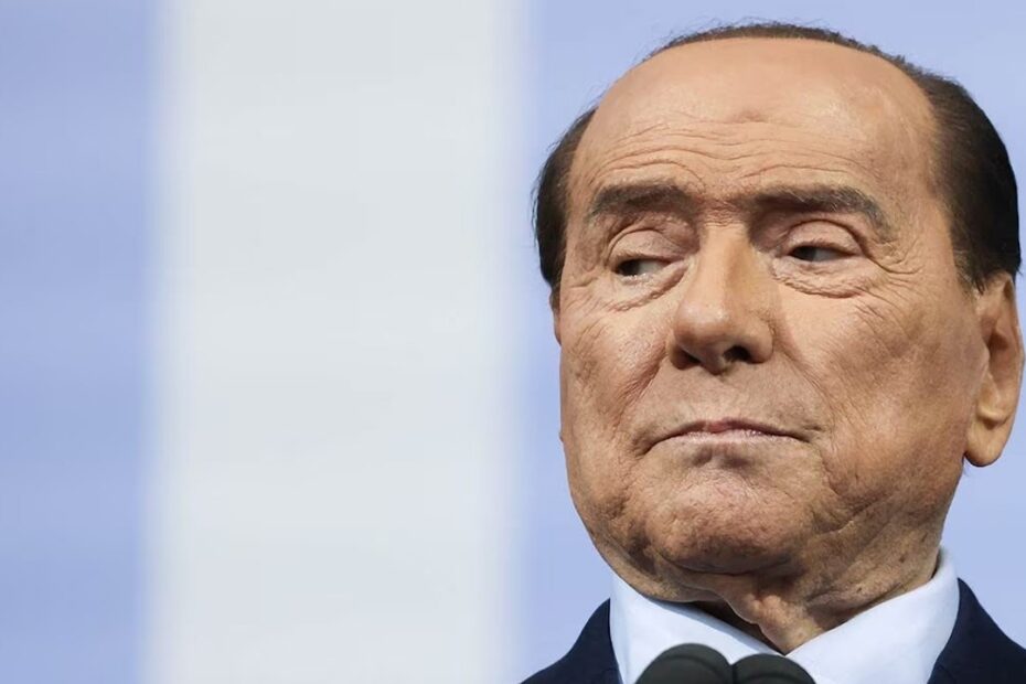 Silvio Berlusconi: “Mi manca l’aria”, il racconto choc