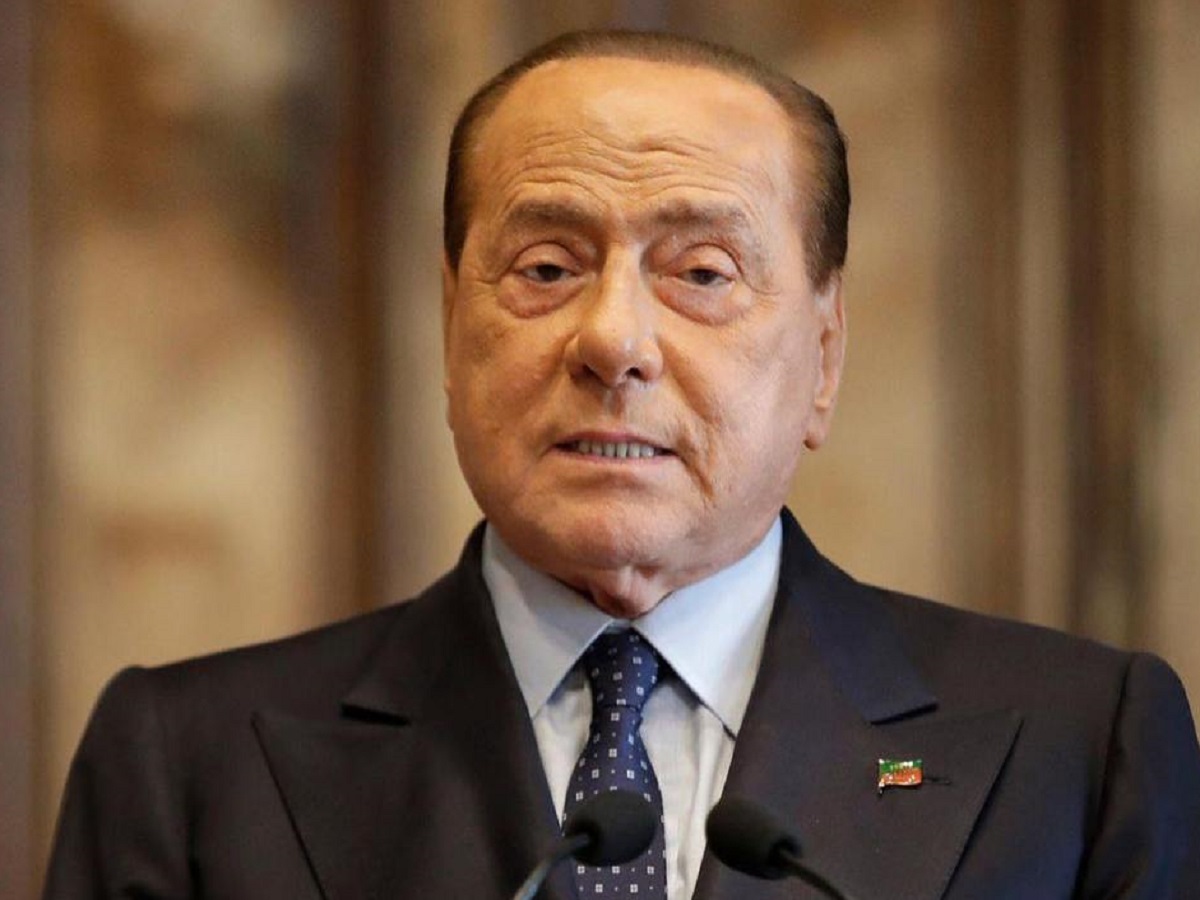 Il messaggio di Emilio Fede per Silvio Berlusconi