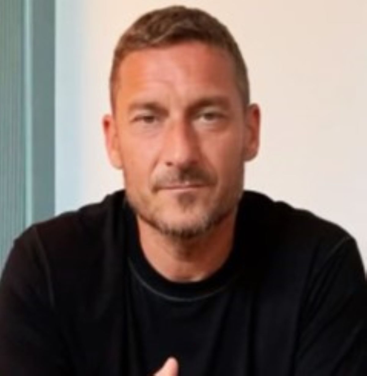 Ilary Blasi Francesco Totti