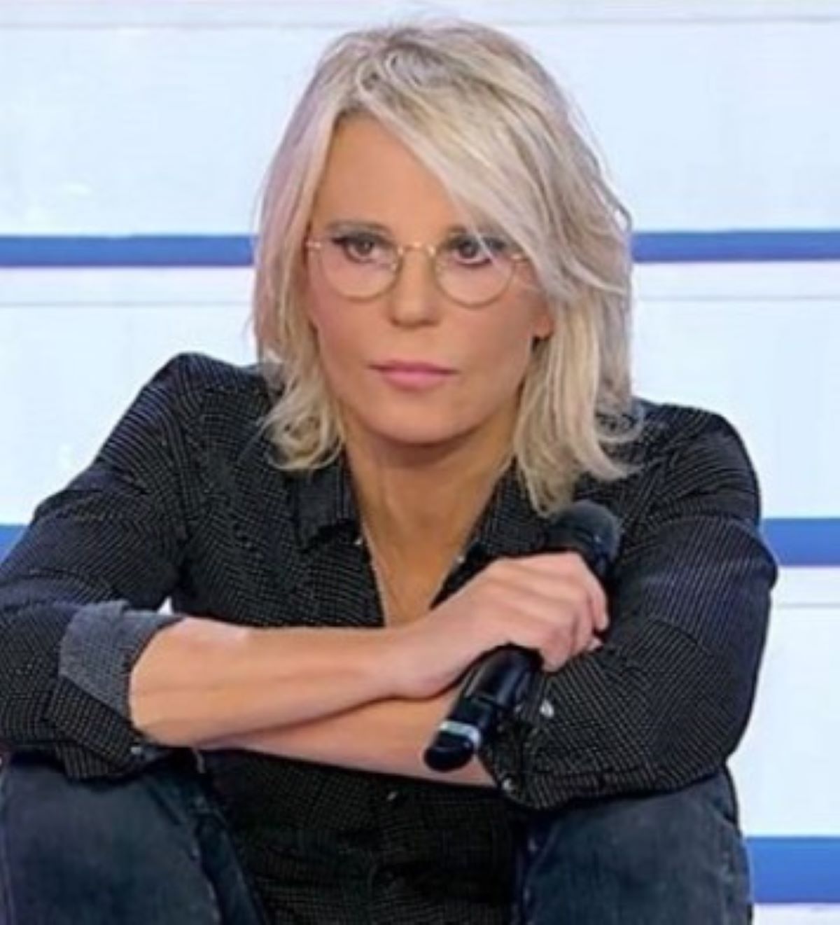 Uomini e Donne programmazione