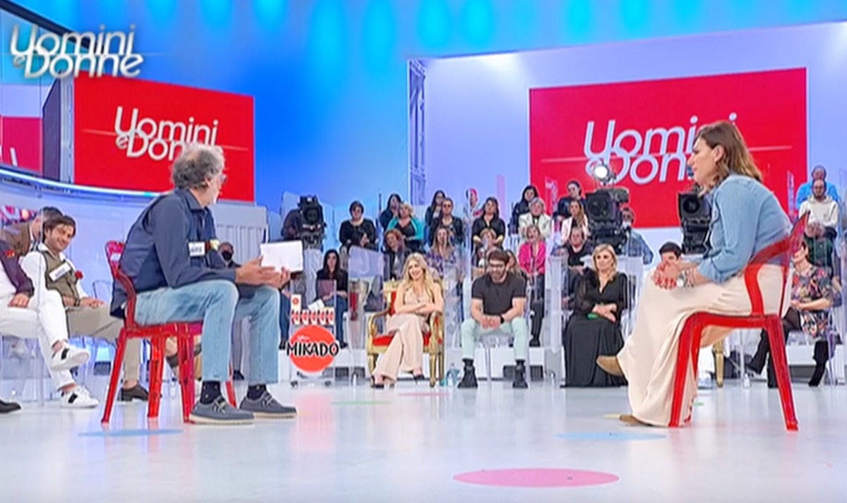 ued scelta lasciano lo studio
