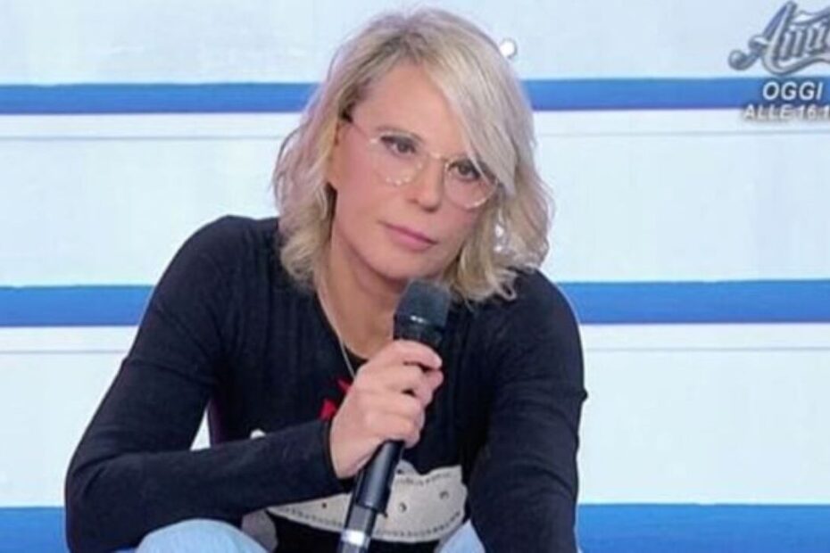 Uomini e Donne programmazione