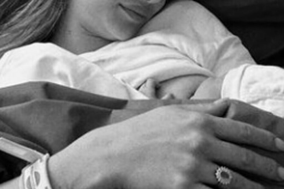 Beatrice Valli, nato il quarto figlio: si chiama Matilda Luce Fantini