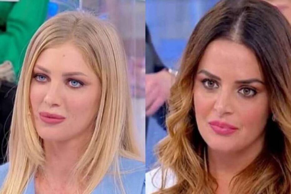 Nicole Santinelli Roberta Di Padua