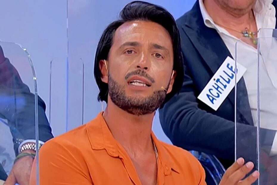 Armando Incarnato Ida Platano Riccardo Guarnieri