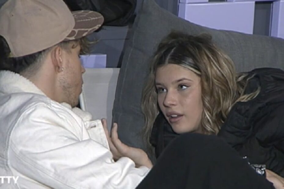 Amici 22 Due Concorrenti Covid