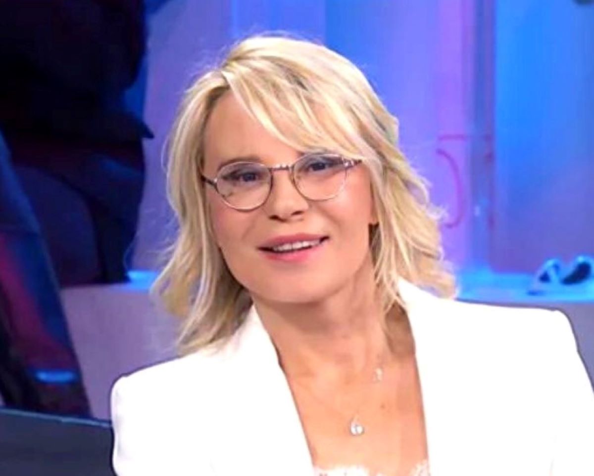 Maria De Filippi Quanto Guadagna Mediaset