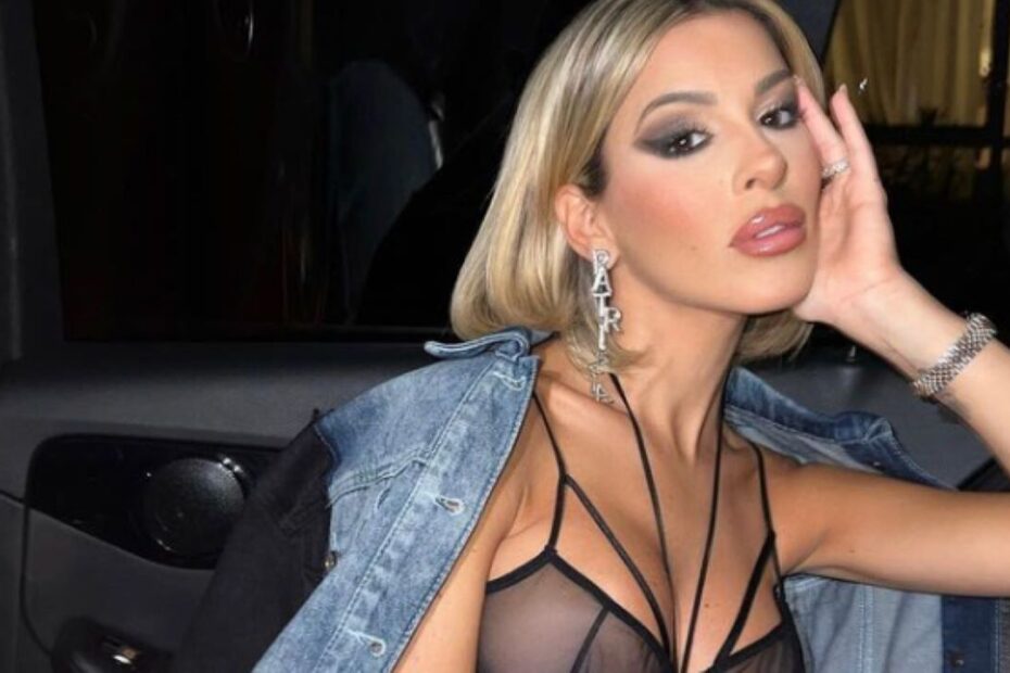 Oriana Marzoli Altro Ragazzo