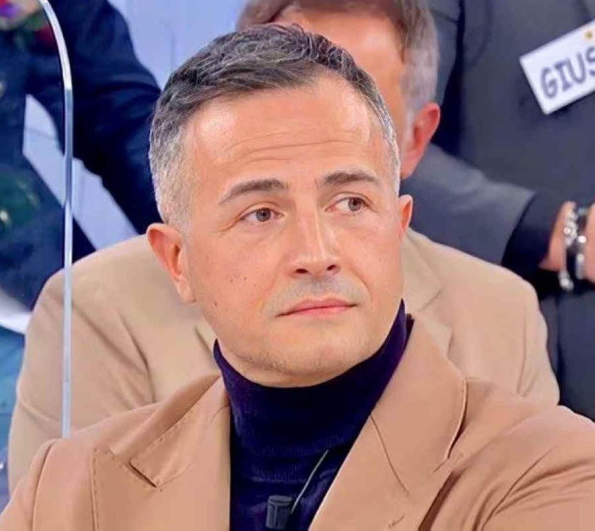 Armando Incarnato Ida Platano Riccardo Guarnieri