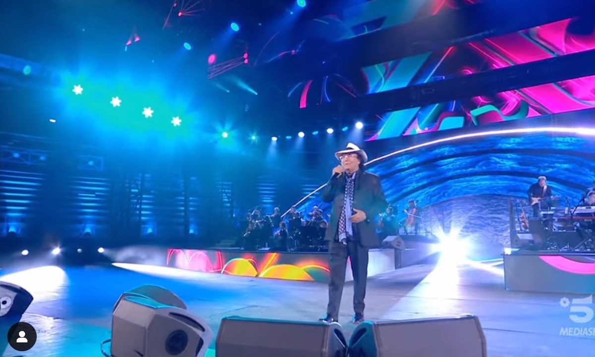 al bano aereo polizia
