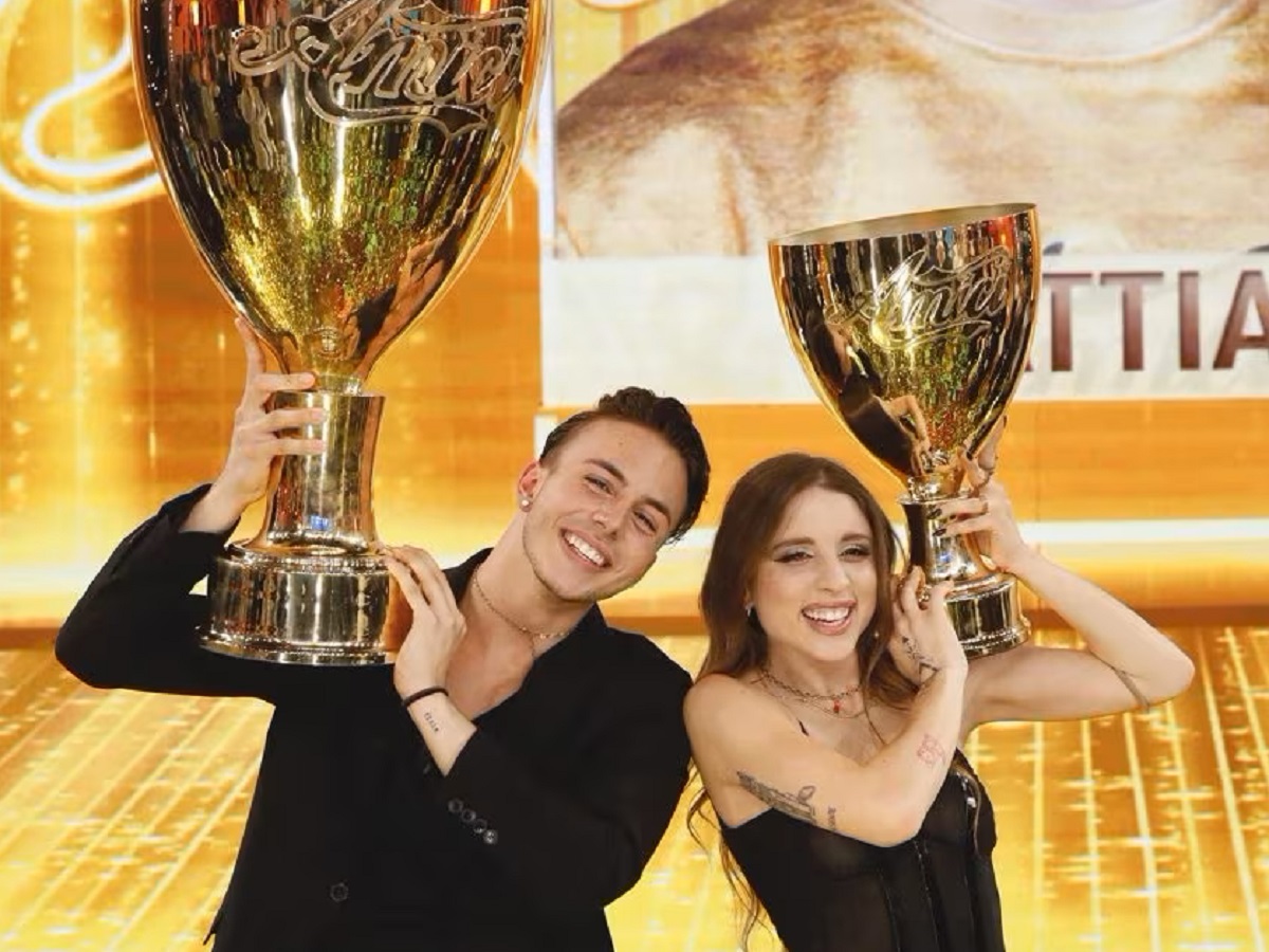 I commenti dei fan su Angelina Mango dopo la Finale di Amici 22