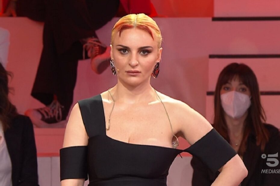 Amici 22 tra Wax e Arisa è nato un rapporto speciale