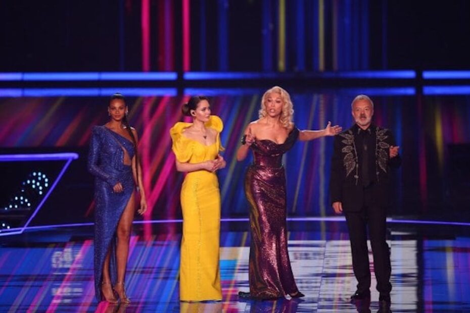Chi ha vinto l’Eurovision Song Contest 2023
