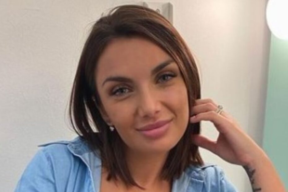 Elettra Lamborgini dieta, come ha fatto a perdere 7 chili in 2 settimane