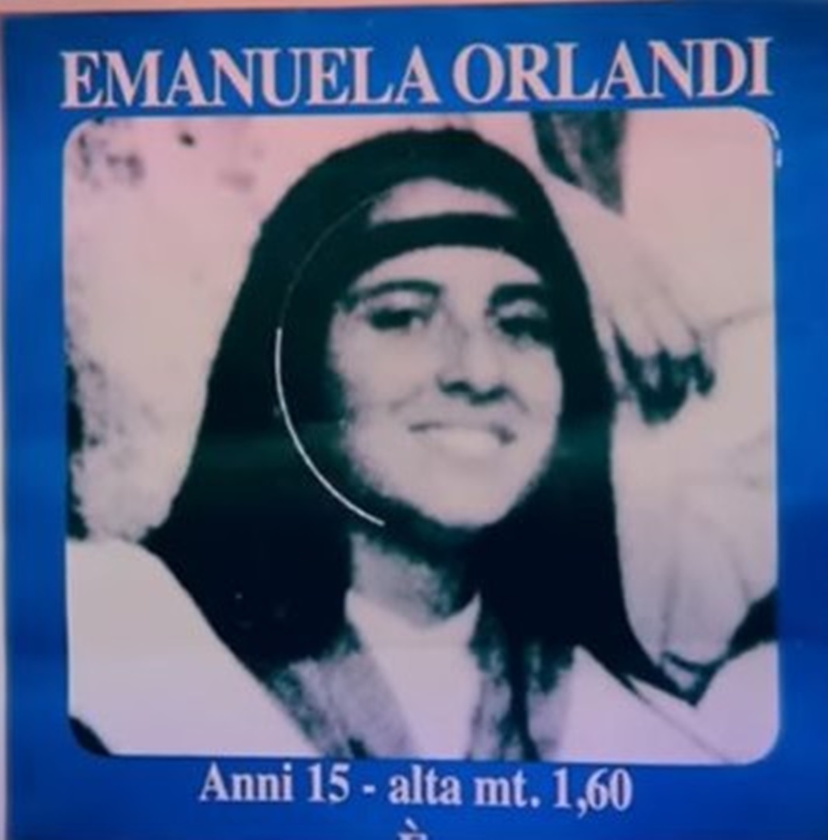 emanuela orlandi procura roma riapre indagini