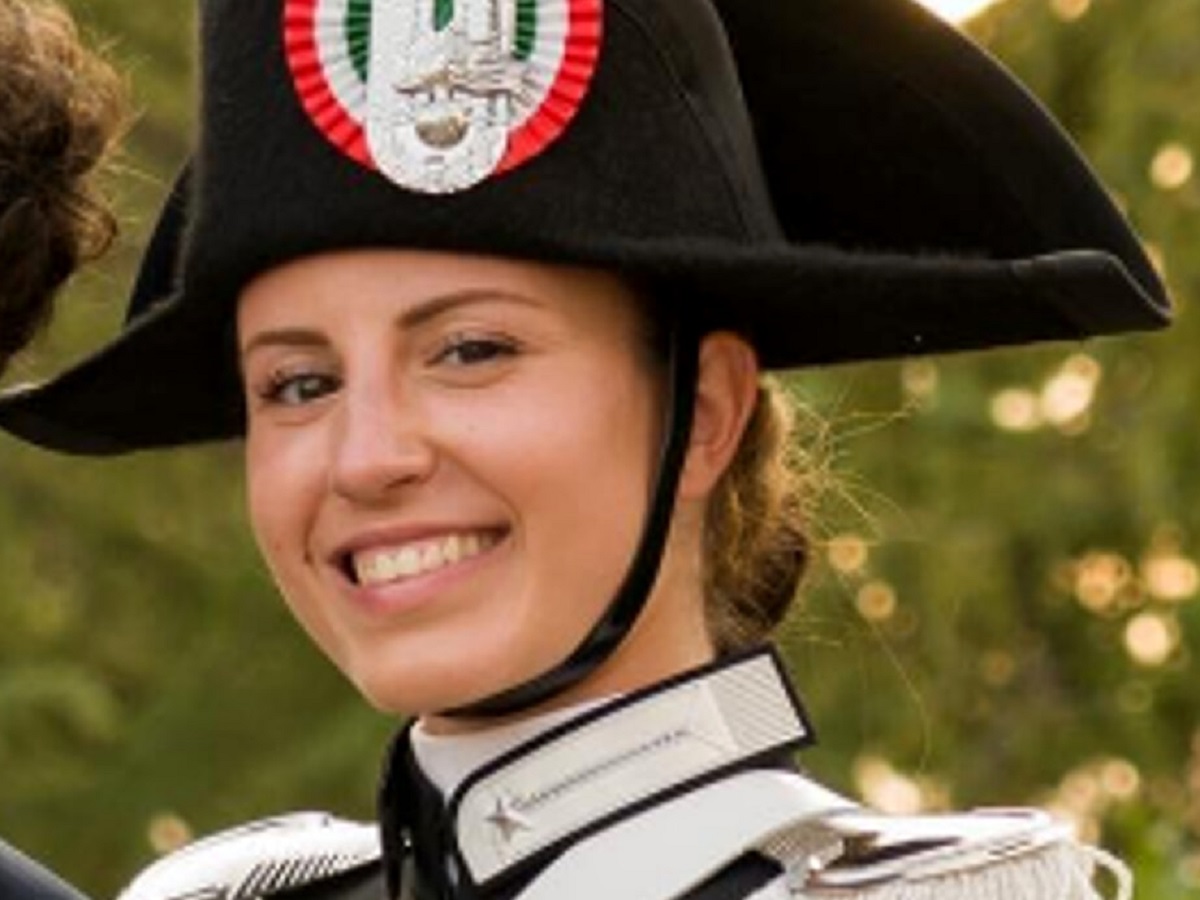 Emily Vegliante muore a 23 anni