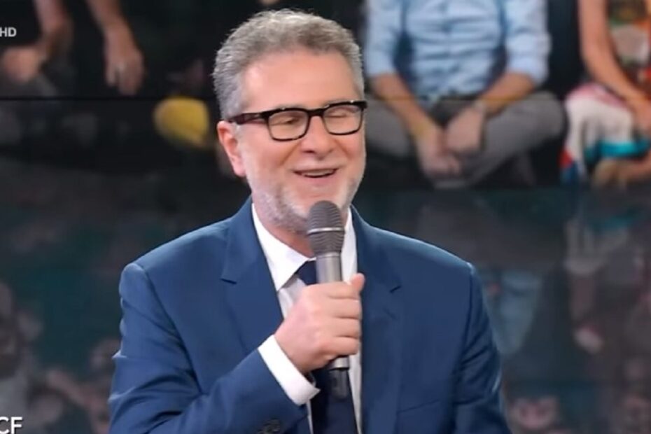 Che Tempo che fa ascolti record per l'ultima puntata