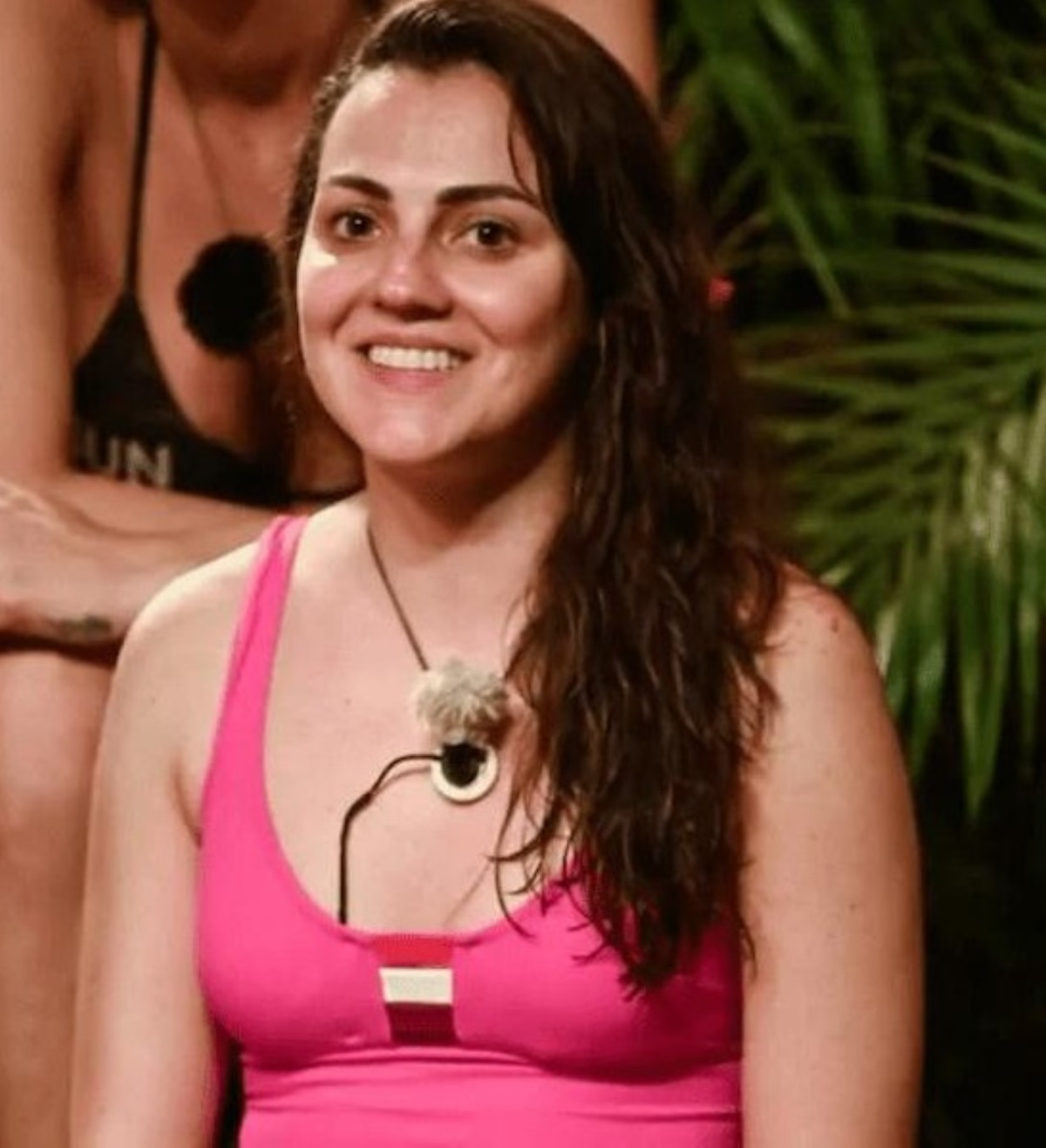 isola cristina scuccia addio velo