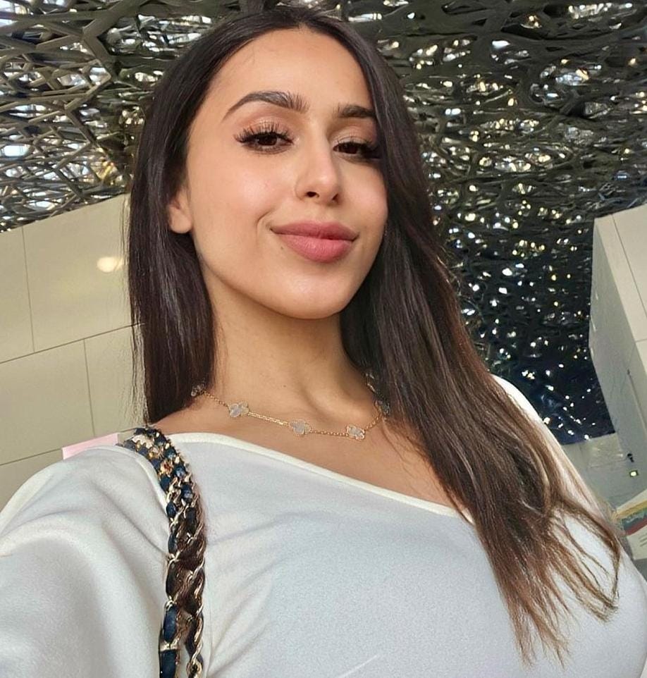 Linda Andrade milionario
