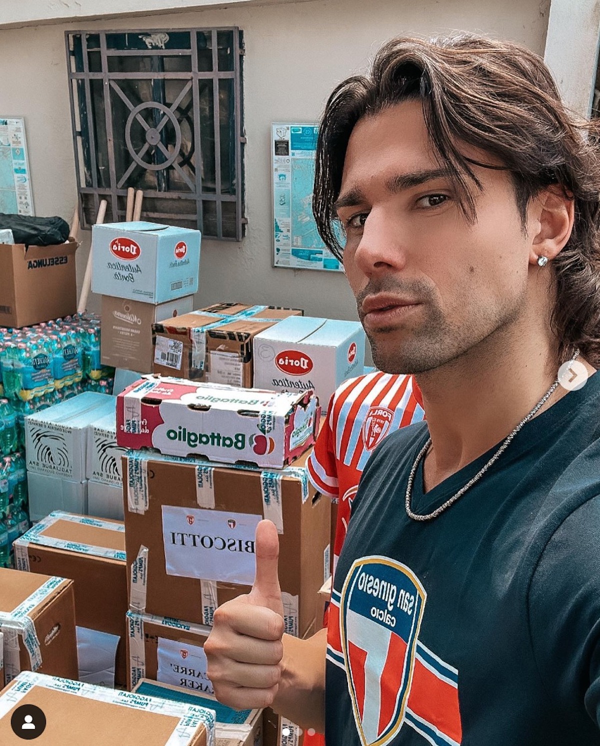 luca onestini emilia romagna