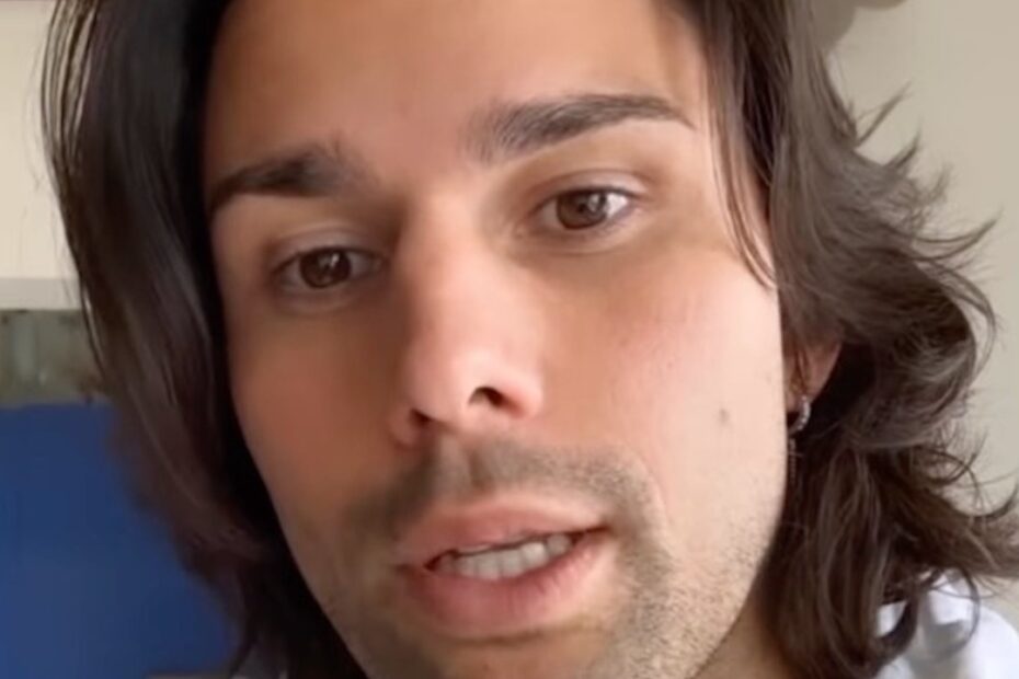 luca onestini maltempo polemica sponsorizzazioni