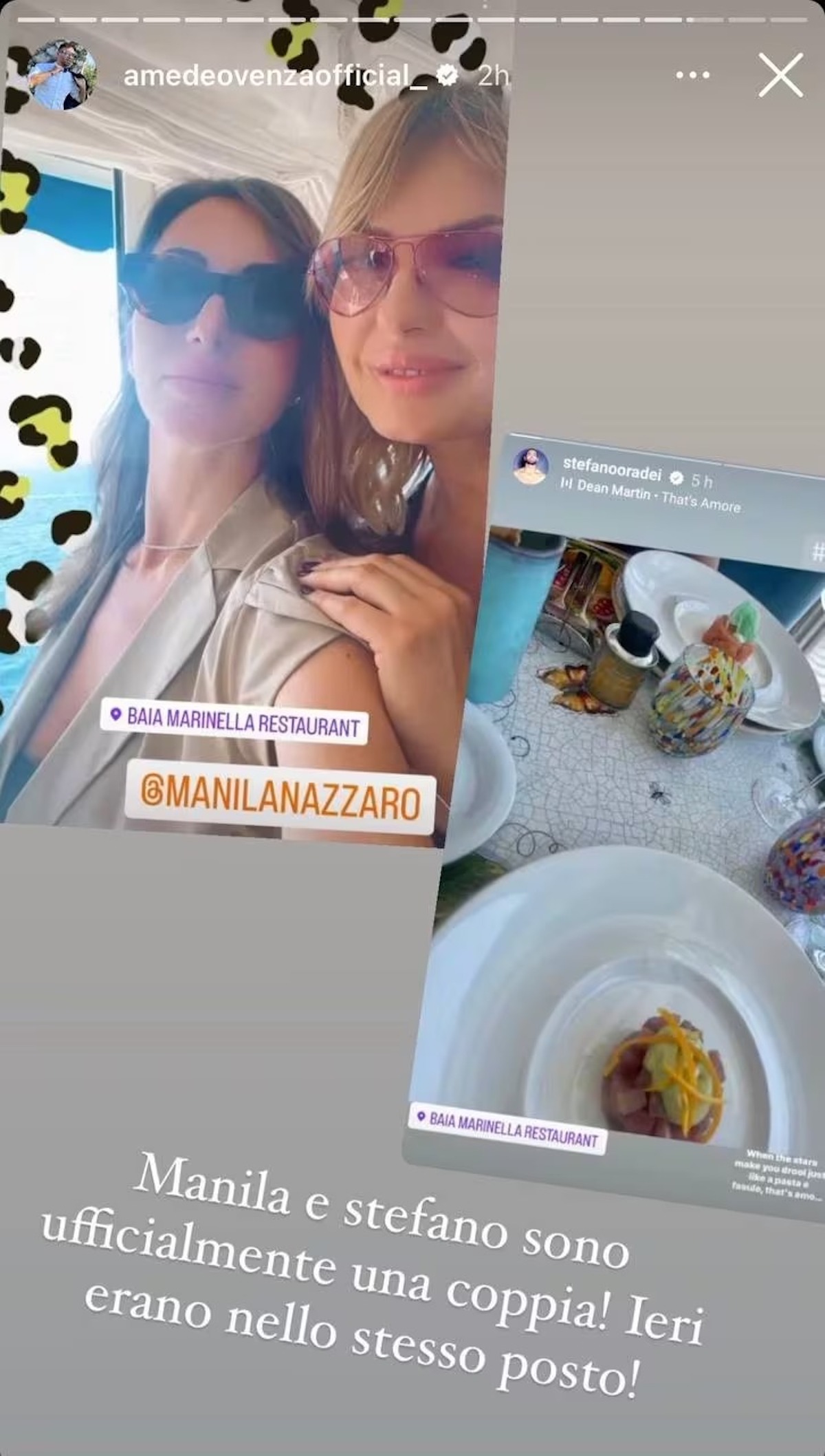 manila nazzaro stefano oradei