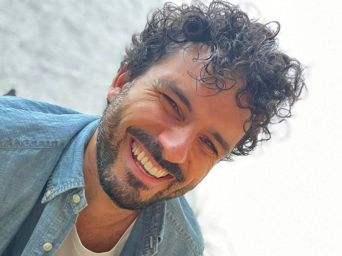 Marco Bianchi parla del compagno e del rapporto con la figlia