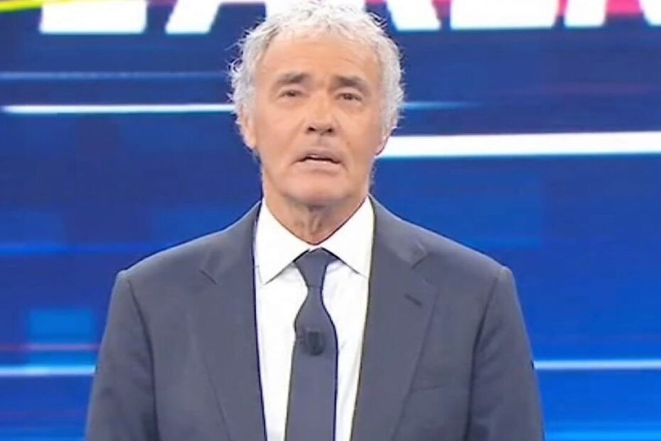 Rai Massimo Giletti