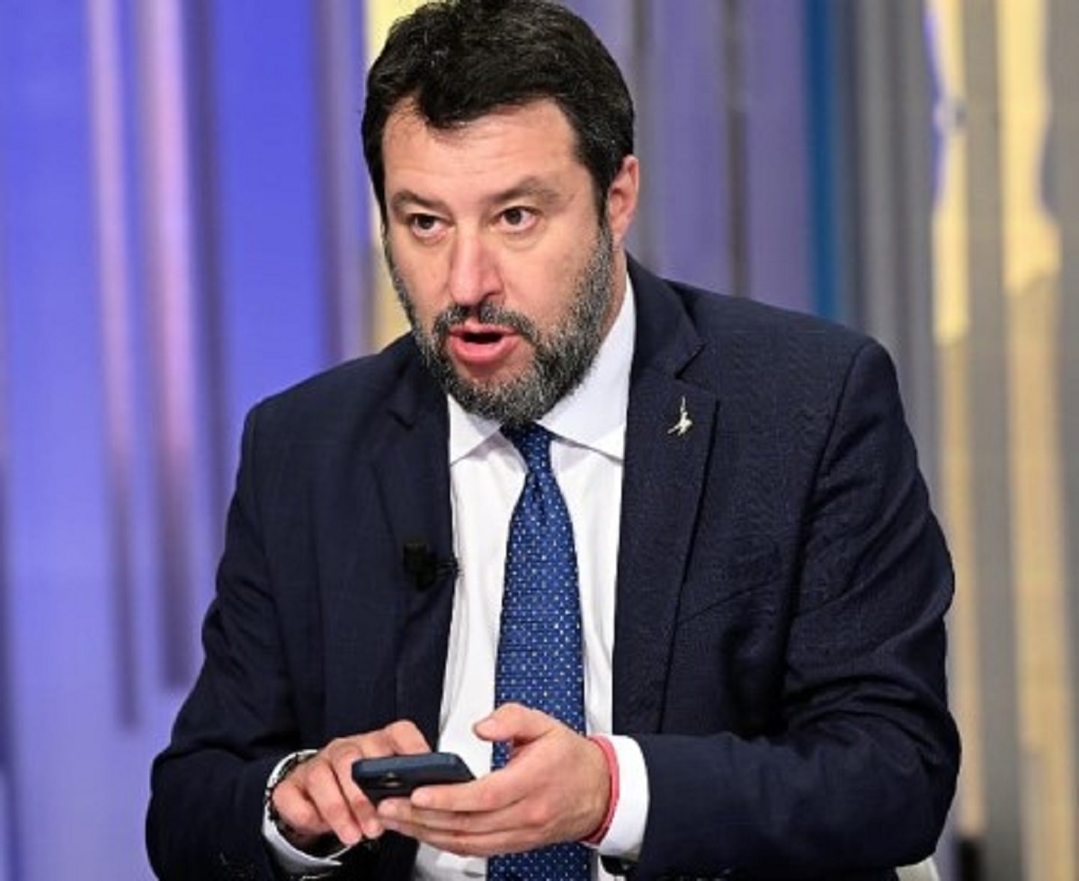 Luciana Littizzetto risponde matteo salvini  dopo addio Rai 