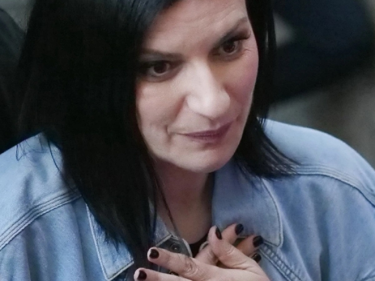 Laura Pausini decisione cachet concerti Emilia Romagna