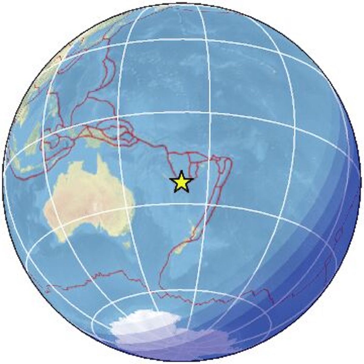 Terremoto di 7.5 della scala Richter: allerta tsunami